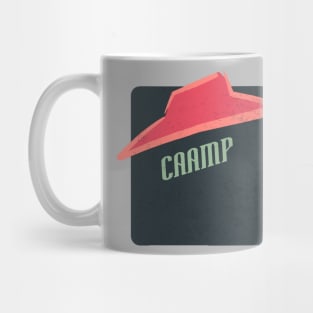 caamp Mug